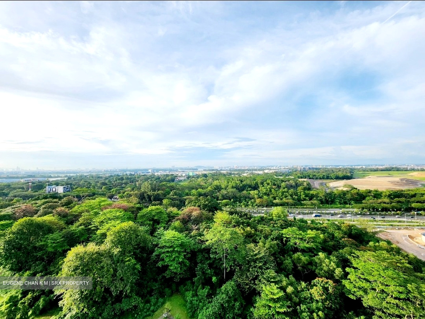 Parc Botannia (D28), Condominium #583843951